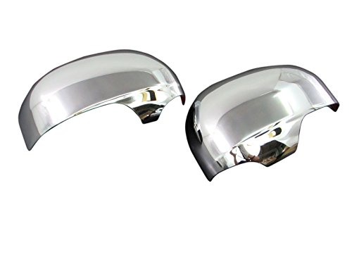 BRIGHTZ クラウンマジェスタ URS206 UZS207 メッキドアミラーカバー 【 MIR−SID−359 】 URS206 UZS207 URS UZS S206 S207 200 クラウン マジェスタ クラウンマジエスタ マジエスタ