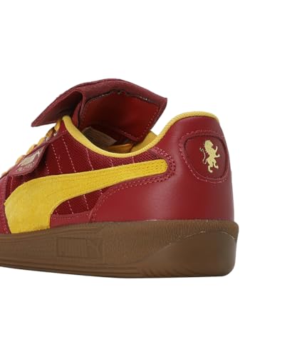 Image of Puma Unisex-Adult Palermo Harry Potter Res Sneaker