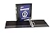 Avery Economy View 3 Ring Binder, 3