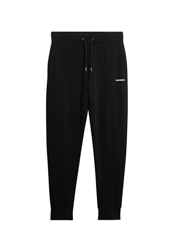 Superdry Plain Sweat Pants XL oubliez les joggings trop serrés