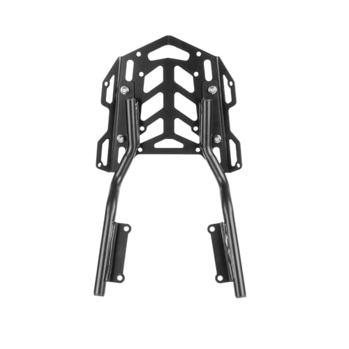 Porte bagages arrière pour moto CB650R et R650R 2019-2020