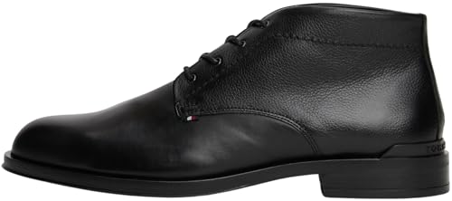 Bottines et boots Tommy Hilfiger CORPORATE HILFIGER LTH pour Homme - vue 5