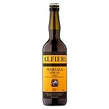 Alfieri Marsala Fine Wine I.P | Product of Italy | 17% VOL