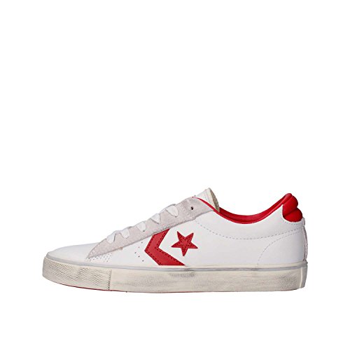 Converse PRO Leather Vulc Ox, Sneaker a collo