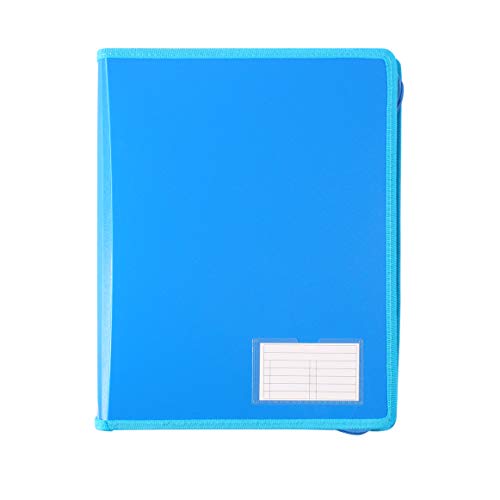 office best zipper binder