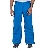 Columbia Men's Bugaboo II Pant