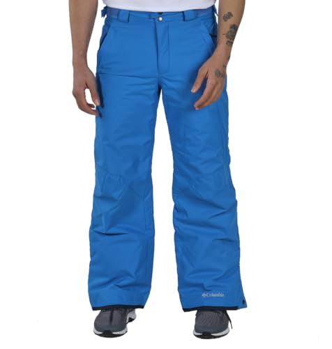 Columbia Men's Bugaboo II Pants