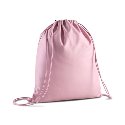 PUMA Gym Bag, Poised Pink, One Size2