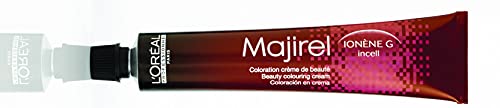 Pack 3 Farben Majirel L 'Oréal nº7.11 Blond Ash Profundo