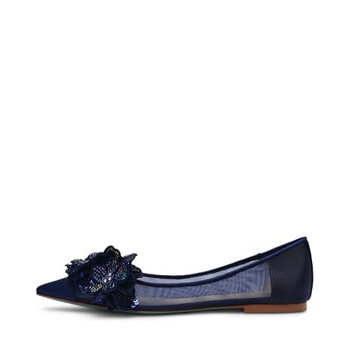 Image of Betsey Johnson Women's Ballet Flats