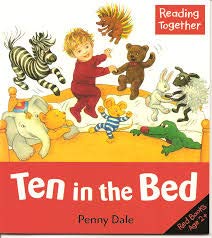 Reading Together : Age 2+: 6 Picture Books Plus... 1406300608 Book Cover
