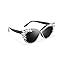 Style 08 Cat Eye Rhinestone Sunglasses for Women
