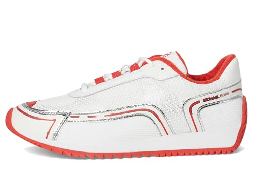 Michael Kors Women's Byrdie Trainer Sneaker4