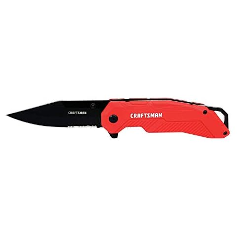 CRAFTSMAN Ball Bearing Pocket Knife Cover