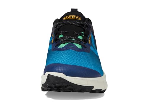 Image of KEEN Men's 450 Dirt Comfortable Durable Breathable Trail Walking