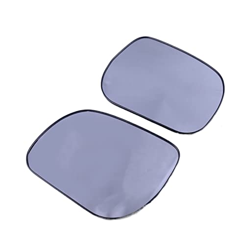 Miroir rétroviseur avant gauche droite chauffant électrique Toyota RAV4 2006-2012