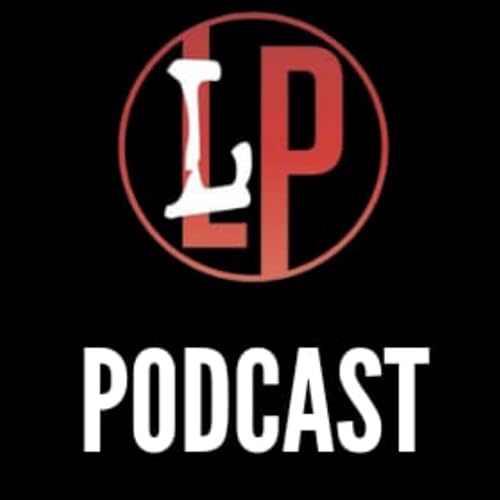 LetraParanormal Podcast cover art