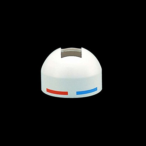 DASHさん旧基板カバー2個と新型カバー電源基板セット
