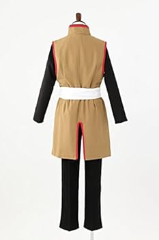 薄桜鬼/沖田総司/洋装/ACOS製/M Amazon.co.jp: ACOS 薄桜鬼 沖田総司の衣装 洋装 Mサイズ : ホビー