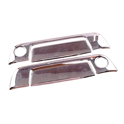 Poignée porte extérieure BMW E34 revêtement habillage gauche droit Série 5 2 portes 1988-1996