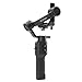DJI Ronin-SC Handheld 3-Axis Gimbal Stabilizer for Sony Mirrorless Camera, Pro Battery Bundle with Camera Bag + 64GB SD Card + 2 Green Extreme NP-FW50 Battery + Dual Smart Charger