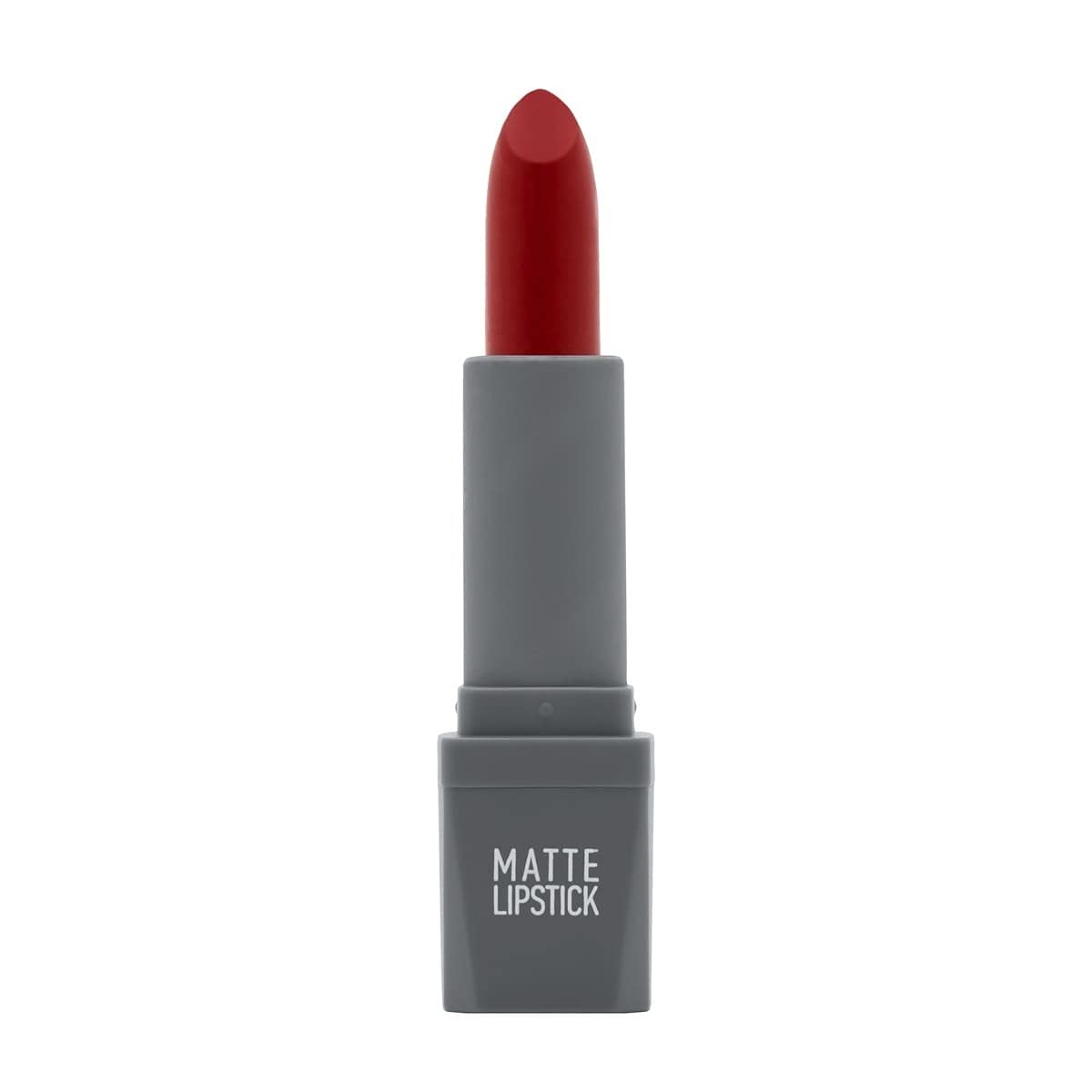 ALIX AVIEN Yoğun Renk Veren Uzun Süre Kalıcı Nemlendirici Kadifemsi Mat Ruj - Matte Lipstick 417 Deep Fuchsia