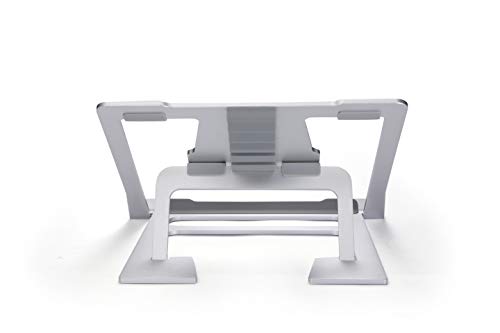 Soporte Ajustable NVX XRGO para Laptop de Aluminio miniatura 7