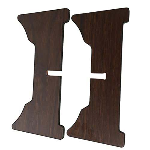 VICASKY Drum Holder Small Drum Rack for Hand Pan Non-slip Design for Stability and Convenience