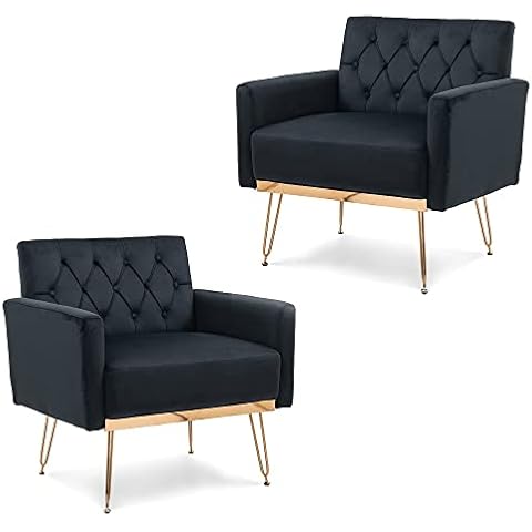 Olela Accent Chair Set of 2 Cover