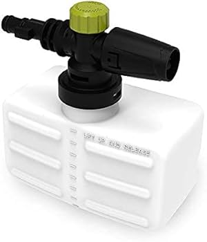 Amazon.com : Sun Joe SPX2598-MAX 2000 PSI 1.6 GPM 13 Amp Electric