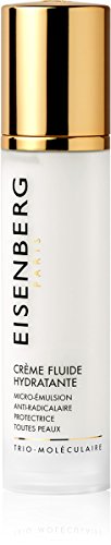 EISENBERG Paris Trio-Molecular Moisturising Fluid Cream Cremefluid 50 ml