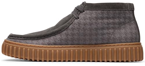 Image of Clarks mens Torhill Hi