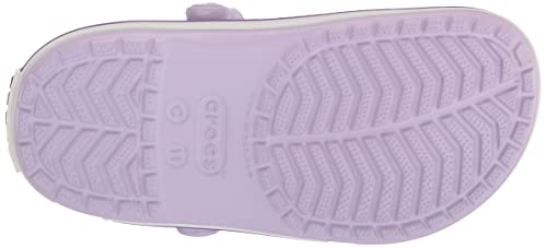 Image of Crocs unisex-child Crocband Clog Clog