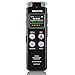 128GB Digital Voice Recorder Voice Activated Recorder with Playback - Upgraded Tape Recorder for Lectures, Meetings, Interviews, Audio Recorder USB Charge, MP3