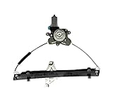 Fassung / Anwendungen: Für GM Optra / Lacetti 2004-2007 für Suzuki Forenza 2004-2007