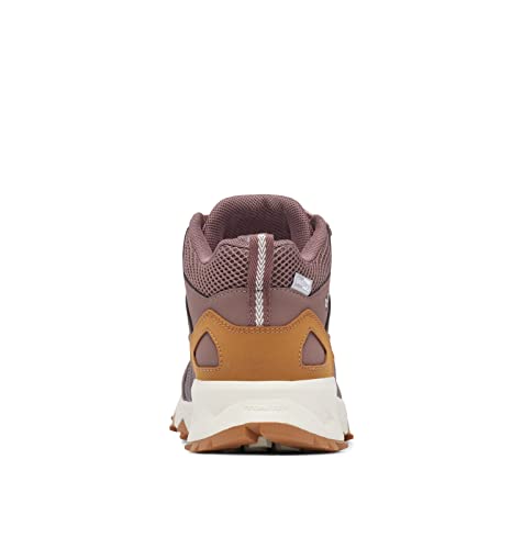 Image of Columbia Men's Peakfreak Ii Mid Outdry Hiking Shoe