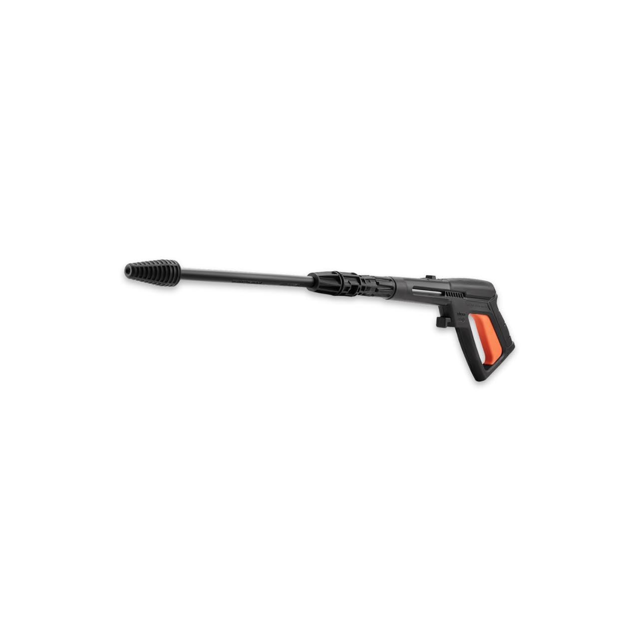 FUXTEC Hidrolimpiadora FX-HDR2200, presión de 170 Bar, caudal de 450 l/h, 2200 W, Manguera de 7 m, Tanque de detergente Integrado