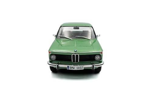 Solido BMW 1602 Taiga 1971 Modelo 1:18 miniatura 2