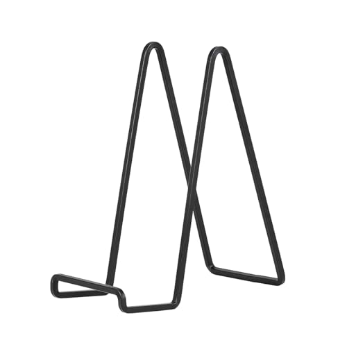 Soporte Platos Mesa Caballete Expositor - Soportes para Platos