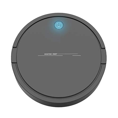 instom Rechargeable Smart Robot Vacuum Cleaner Automatic Sweeping Mopping Machine Robotic Vacuums