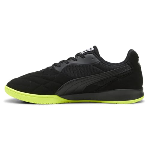 PUMA Mens King Top Indoor Trainer Soccer Shoes3