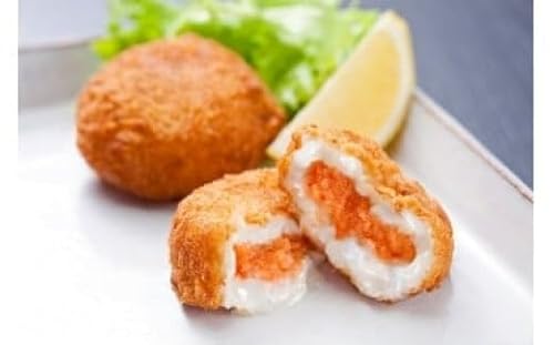 明太子屋がこだわった明太クリーミーコロッケ2袋セット[海千]