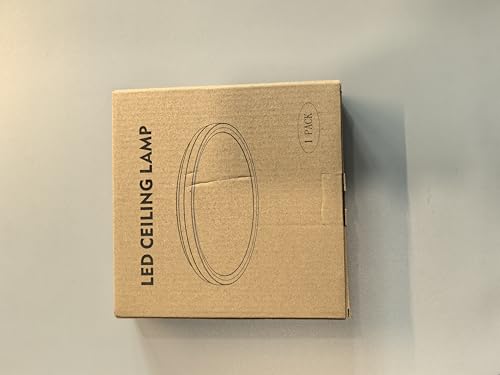 slochi LED Ceiling Light Motion Sensor, Cordless Bathroom Ceiling Lamp Battery Operated, Rechargeable Magnetic Mount Pir Light for Bath,Porch,Stairs,loft, shed,3 Color Temperatures, Remote Control - Cosy Home Interiors slochi LED Ceiling Light Motion Sensor, Cordless Bathroom Ceiling Lamp Battery Operated, Rechargeable Magnetic Mount Pir Light for Bath,Porch,Stairs,loft, shed,3 Color Temperatures, Remote Control - Image 14