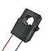 150A Split Core Current Sensor Transformer 3000:1 Ratio AC Current Transformer Coil, Mini Split-CT for Energy Meter
