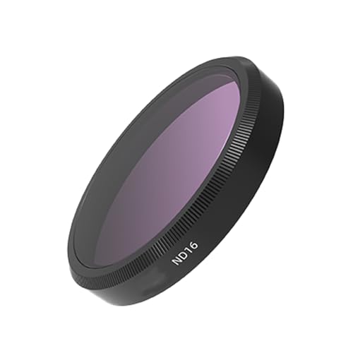 TEHAOUU JtB^[Zbg DJI Osmo Action 6Ή ANVJBep}`^CvtB^[ (ND16)