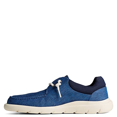 Image of Sperry Womens Captain's Moc