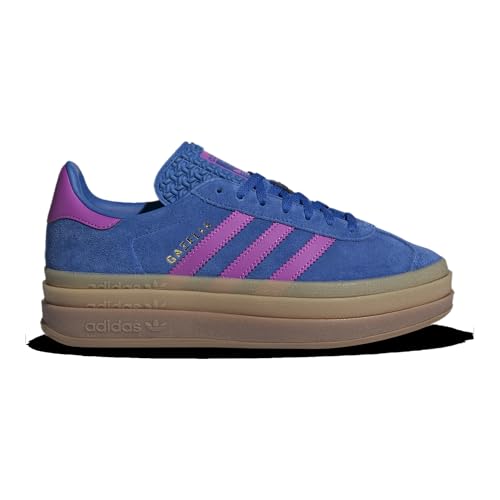 Image of Adidas Womens Gazelle Bold W