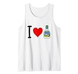 I Love Ranch Funny Ranch