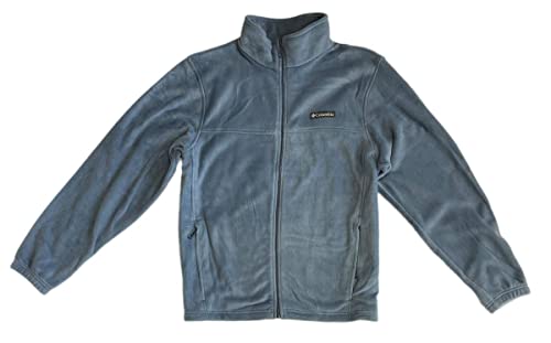 Image of Columbia Men's Steens Mountain Full Zip 2.0