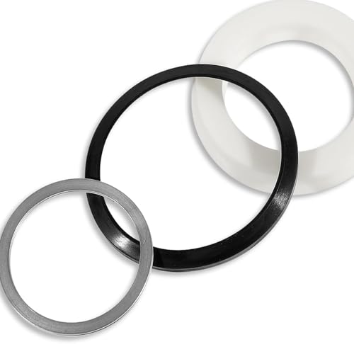 Image of for OTC 10 Ton Cylinder (Power Team /SPX) 4105 420576 Seal Replacement Kit Replacementparts Ram /Cylinder Seal Kit